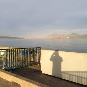 If there is a more beautiful man-made structure in the world, I don't know what it is. #GGB