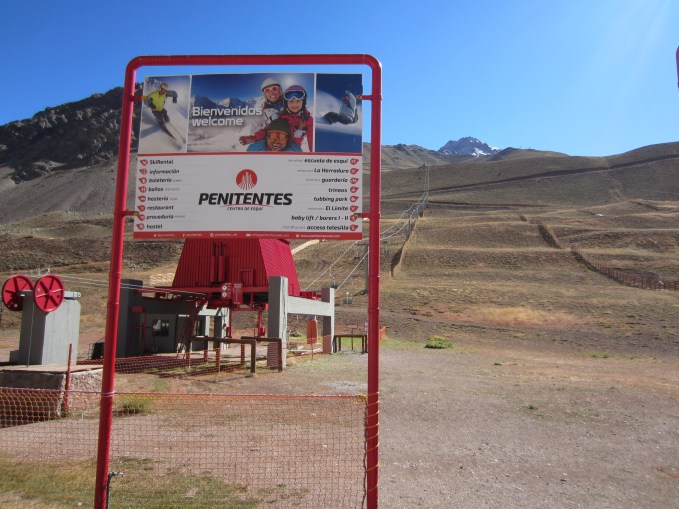 This ski resort opens less frequently because of the liberal hoax of global warming.